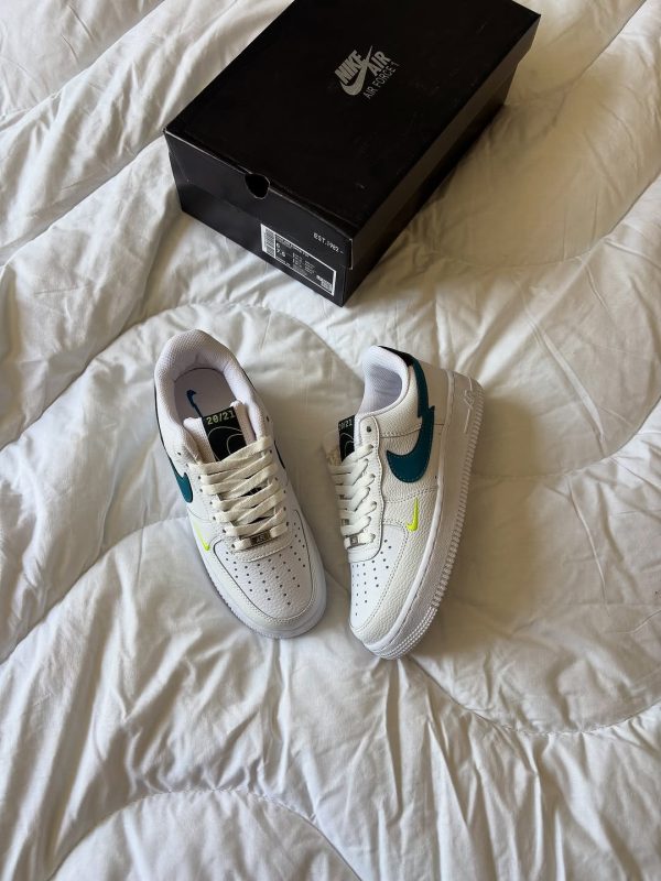 Nike Air Force 20-21